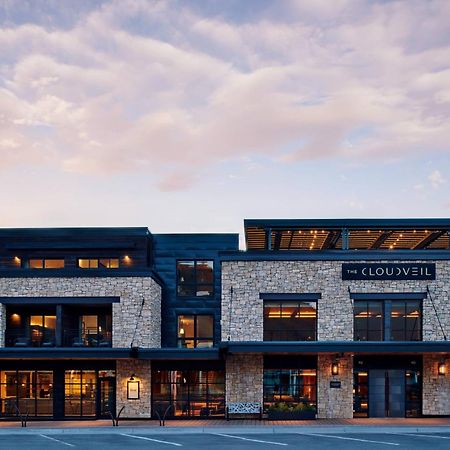Hotel The Cloudveil, Autograph Collection Jackson Exterior foto
