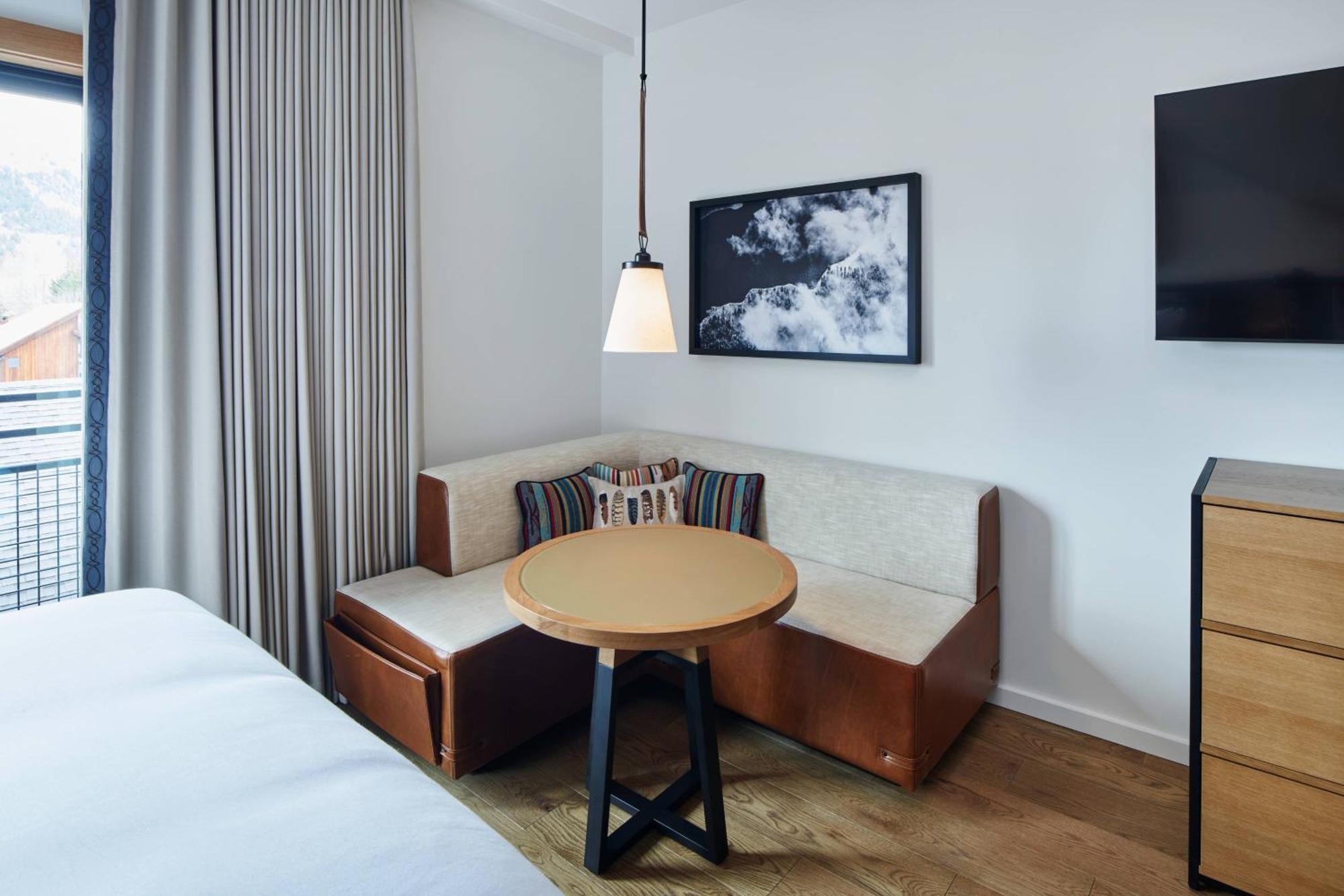 Hotel The Cloudveil, Autograph Collection Jackson Exterior foto